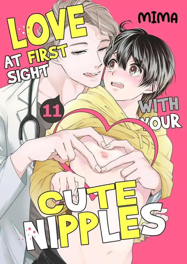 Kawaii Chikubi Ni Hitomebore-Chapter 11